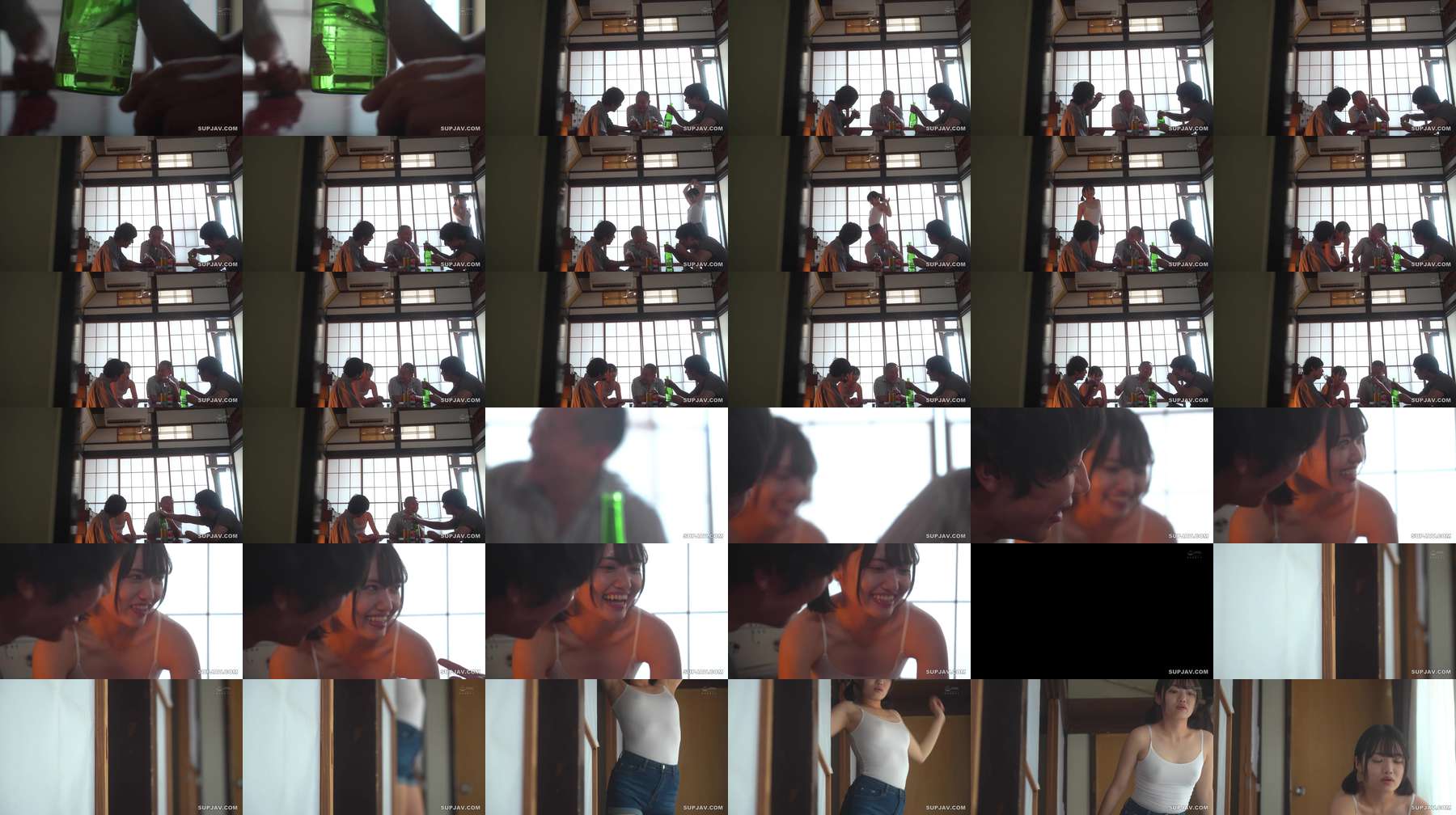 [UNCENSORED-LEAK] APNS-398 "Make me pregnant... Uncle..." Her budding breasts are teased... A lewd creampie leads to pregnancy. The beautiful breasts of my niece, Nagi Yasaka, who has returned home. APNS-398 ไม่เซ็นเซอร์ 