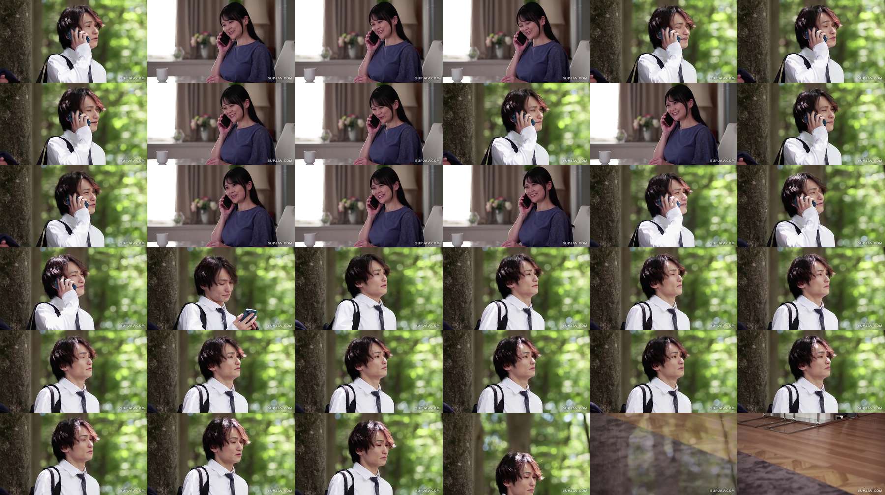 [UNCENSORED-LEAK] JUR-599 After the graduation ceremony... A gift from your stepmother to you now that you're an adult. Satsuki Sakura JUR-599 ไม่เซ็นเซอร์ 