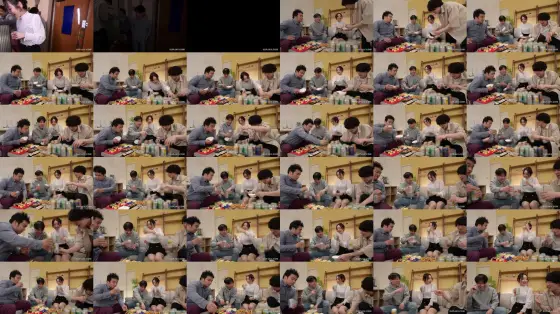 [UNCENSORED-LEAK] AVSA-417 An exciting life of cohabitation begins in a shared house full of men! Kanna Misaki, a sex pet in the shared house, resists the escalating sexual harassment but her body reacts sensitively. AVSA-417 ไม่เซ็นเซอร์