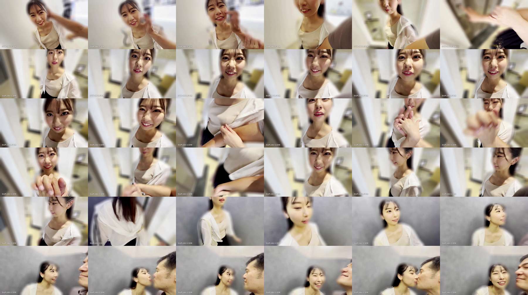 [UNCENSORED-LEAK] MUKA-005 Work uniform. I want to have sex with a working girl in her work clothes. A hotel receptionist squirts and cums wildly. Shuka Katayose MUKA-005 ไม่เซ็นเซอร์ 
