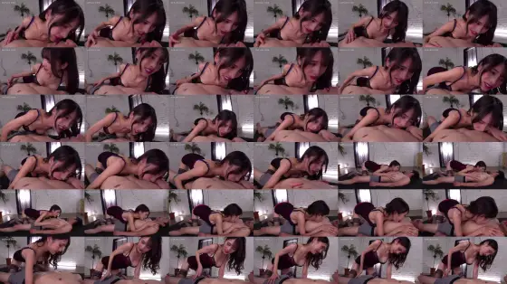 [UNCENSORED-LEAK] JUFE-609 Devilishly slow ejaculation control: A voluptuous slut who plays with her cock pet, Tsubaki Hanagoromo JUFE-609 ไม่เซ็นเซอร์