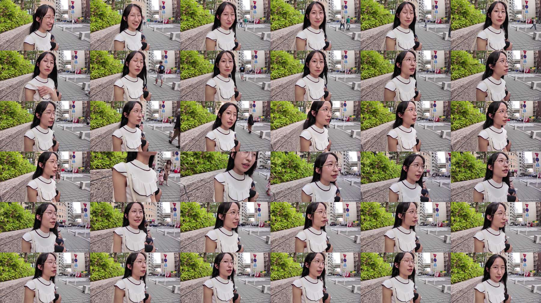 [UNCENSORED-LEAK] CAWD-930 The most delicate and perverted intellectual girl in the history of Japan's smartest university loses all sense of reason in her AV debut. Rei Shiratori, a member of the art club and humanities department at T● University. CAWD-930 ไม่เซ็นเซอร์ 