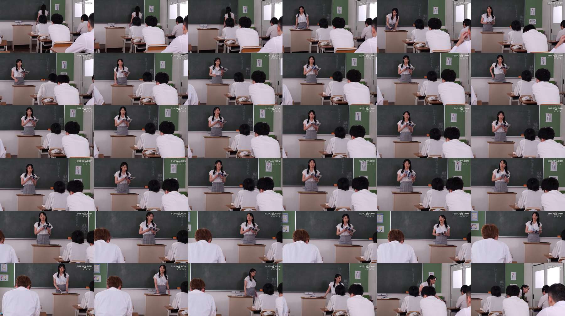 [UNCENSORED-LEAK] IQQQ-049 Married teacher Azuma Fuuka gets 10 times wetter in a silent orgasmic lesson IQQQ-049 ไม่เซ็นเซอร์ 