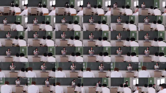 [UNCENSORED-LEAK] IQQQ-049 Married teacher Azuma Fuuka gets 10 times wetter in a silent orgasmic lesson IQQQ-049 ไม่เซ็นเซอร์