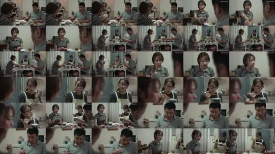 [UNCENSORED-LEAK] EBWH-310 10 Years of a Strange Family in Which My Younger Sister Gives Me a Breastfeeding Handjob - Riho Shishido EBWH-310 ไม่เซ็นเซอร์