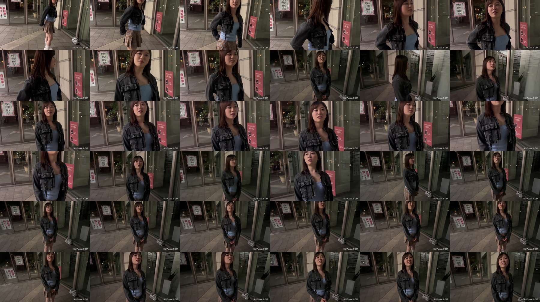 [UNCENSORED-LEAK] CAWD-919 A young girl in action. A casual visitor who missed the last train calls out to her, and she bets 22 years of her life on a hopeful dancer living in a three-tatami room. One month before her final audition, she pursues her dream CAWD-919 ไม่เซ็นเซอร์ 