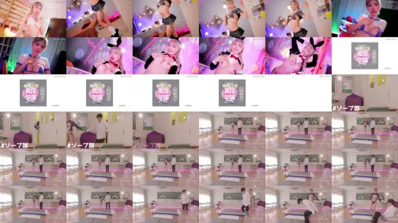 [UNCENSORED-LEAK] CJOD-494 White gal ace Moka Chin is OK with unlimited creampie! I was molested by a full course of the secret sex school Haruhi Moka CJOD-494 ไม่เซ็นเซอร์