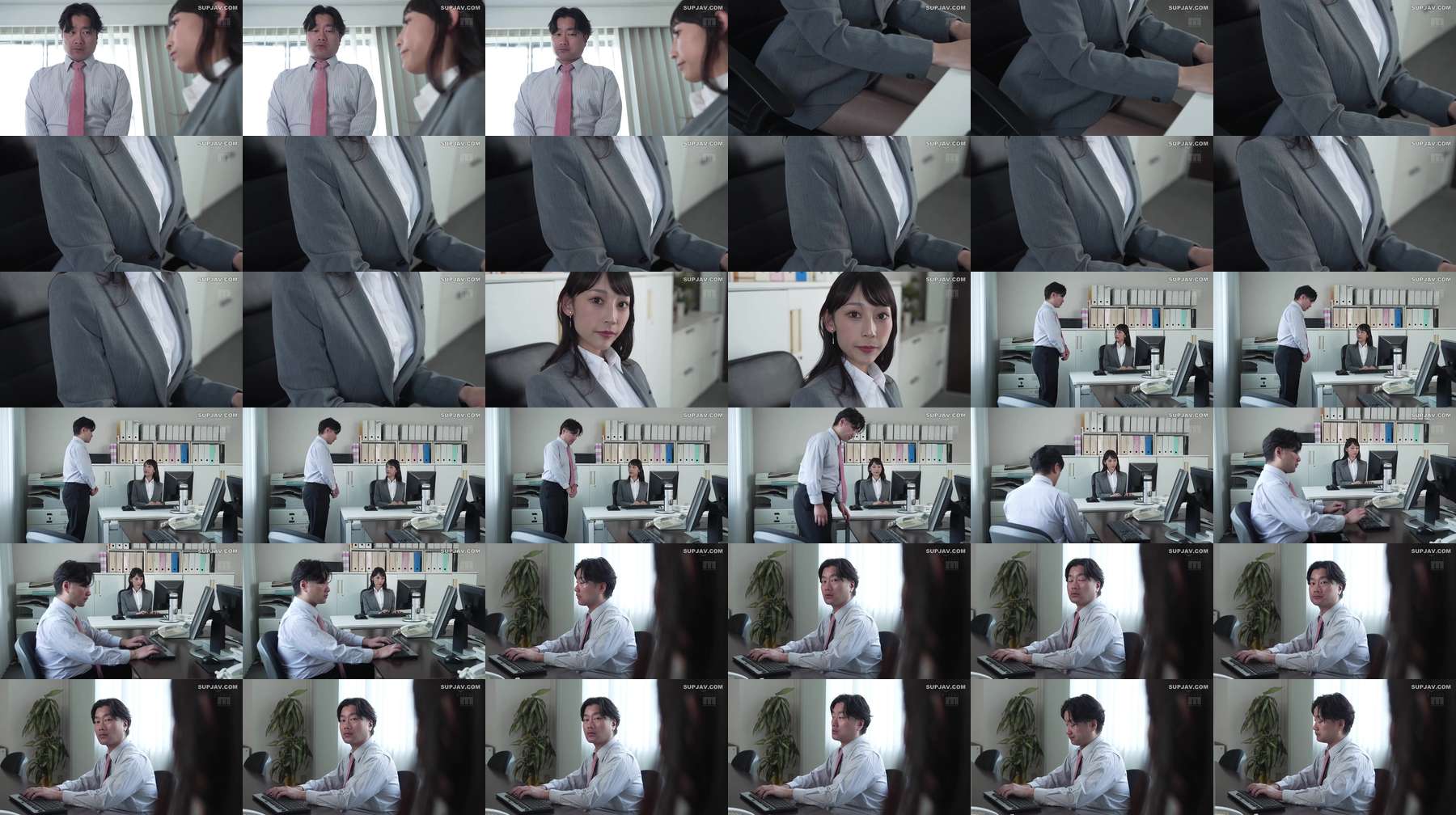 [UNCENSORED-LEAK] MIKR-071 My Ab-Riding Female Boss, Kaho Shirahama, Whispers Dirty Talk and Rapid Nipple Play to Train Me to Become a Cum-Slave MIKR-071 ไม่เซ็นเซอร์ 