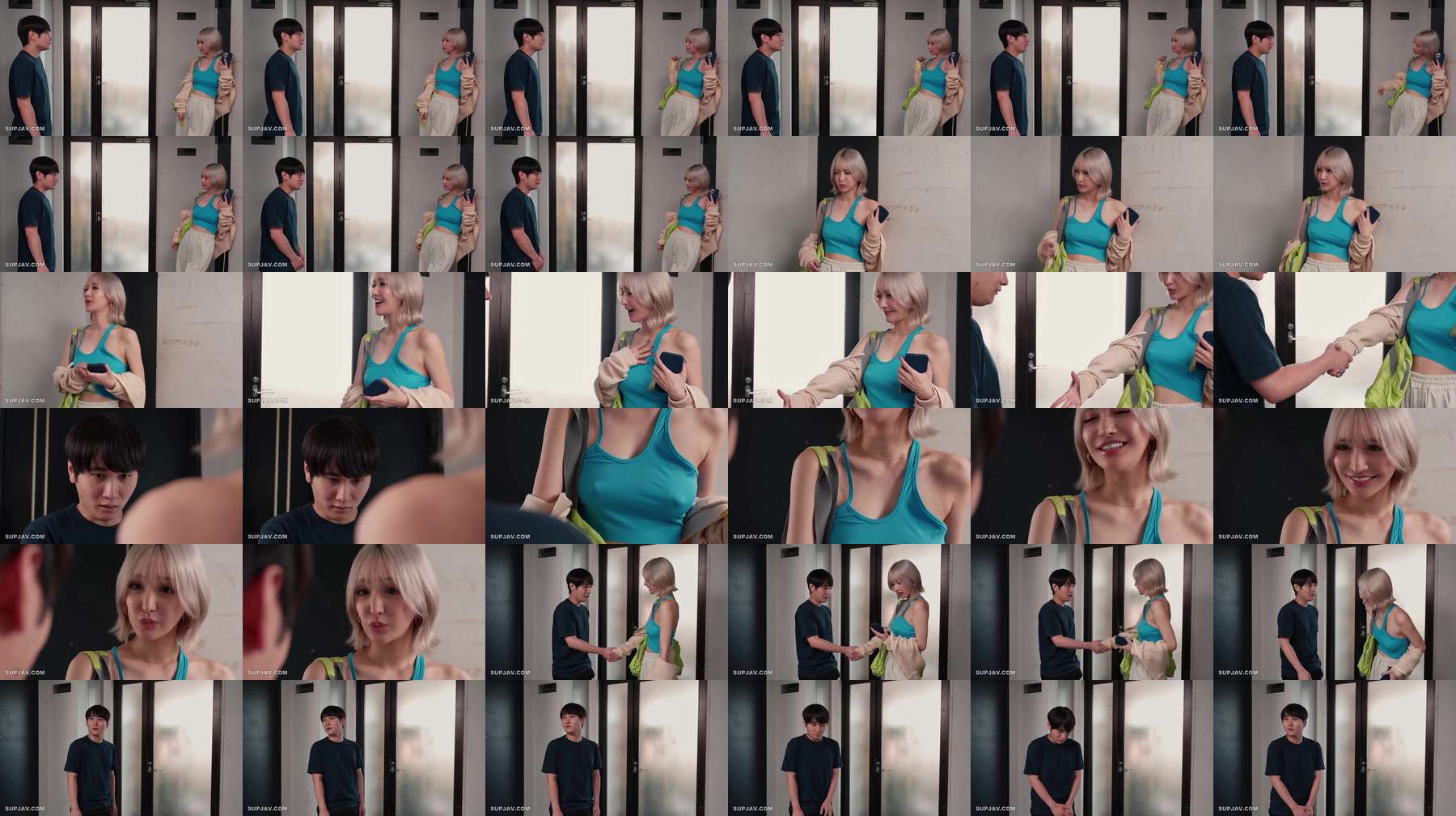 [UNCENSORED-LEAK] ROYD-288 Neighbor Gacha UR confirmed performance. The girl who moved in next door is a beautiful woman with no bra and a poking nipple. Sarina Momonaga ROYD-288 ไม่เซ็นเซอร์ 