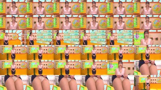 [UNCENSORED-LEAK] RCTD-710 We promise the ultimate masturbation experience to all TV viewers! Dirty Talk Female Announcer 38 Yuika Onosaka SP A super serious news program where she repeatedly calls out "dick" and "pussy" while looking RCTD-710 ไม่เซ็นเซอร์