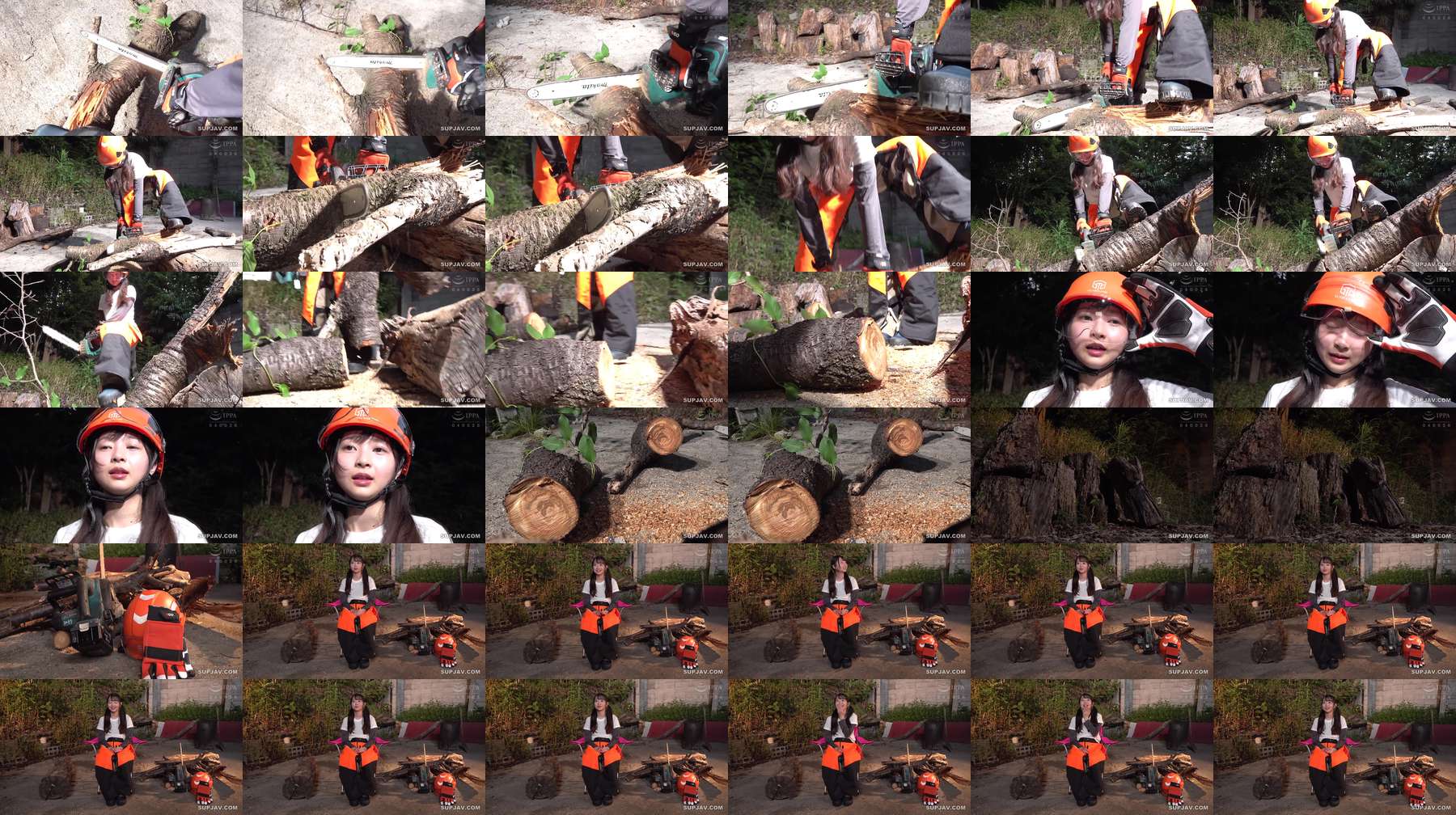 [UNCENSORED-LEAK] COGM-091 Forestry girl! Let's get to work! Outdoor sex in the forest with a cute forestry girl COGM-091 ไม่เซ็นเซอร์ 