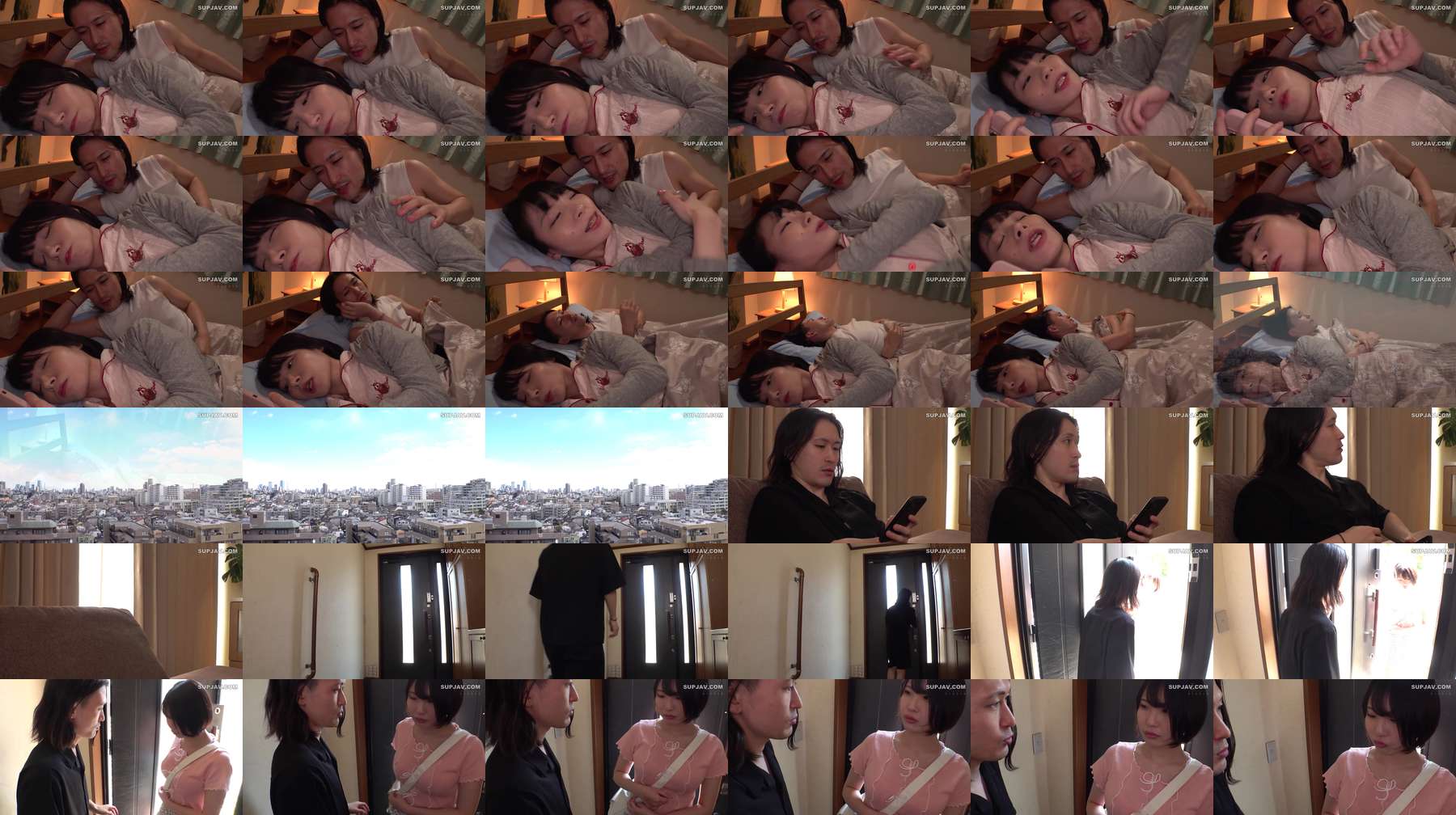 [UNCENSORED-LEAK] HODV-22037 My sister-in-law came over to visit me secretly while my wife was away, revealing her masochistic nature and seducing me with her plump big ass! Momose Himari HODV-22037 ไม่เซ็นเซอร์ 