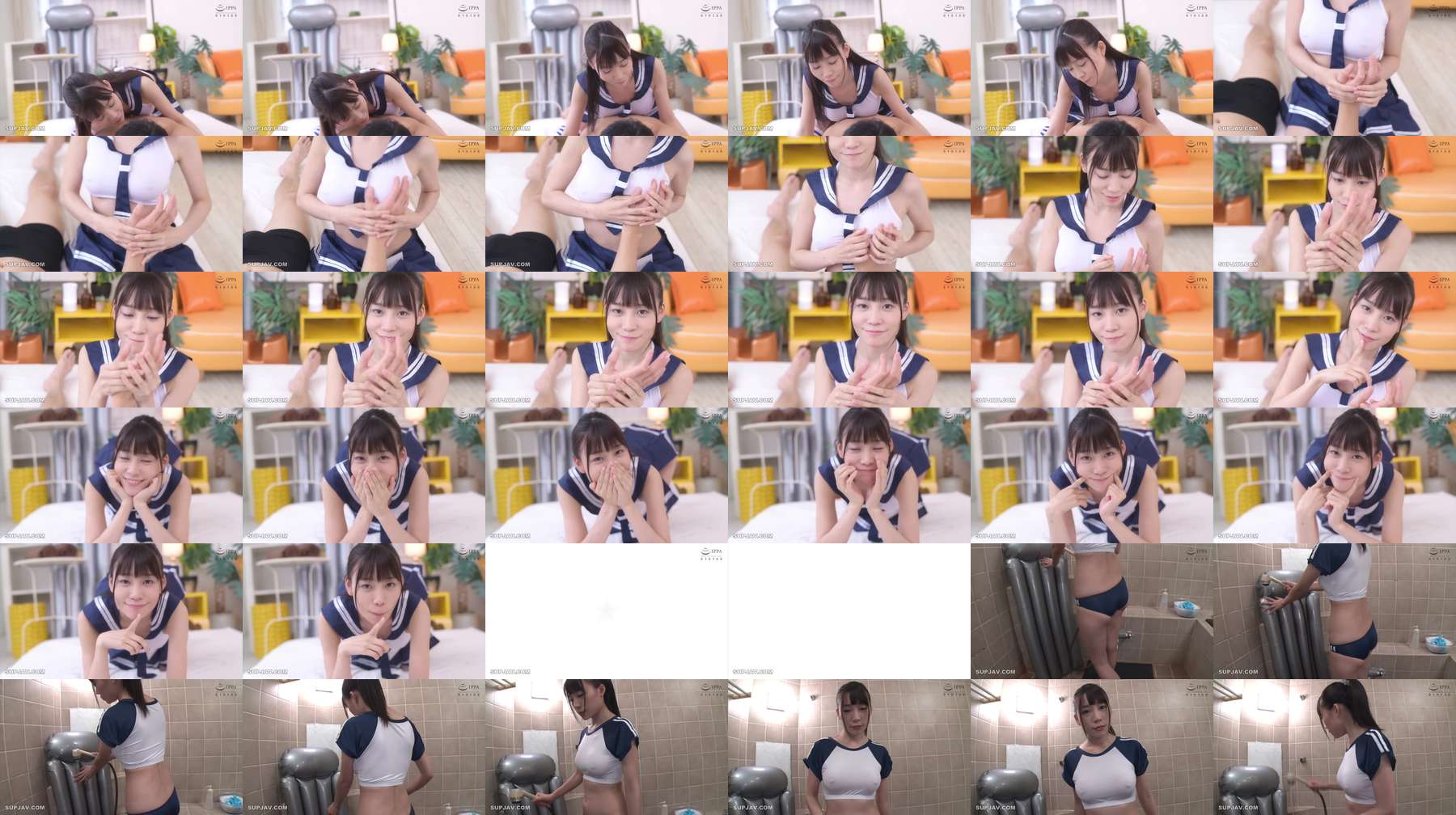 [UNCENSORED-LEAK] OTIM-614 Aoharu Soapland Yui, secretly operating in a Tokyo apartment building. OTIM-614 ไม่เซ็นเซอร์ 