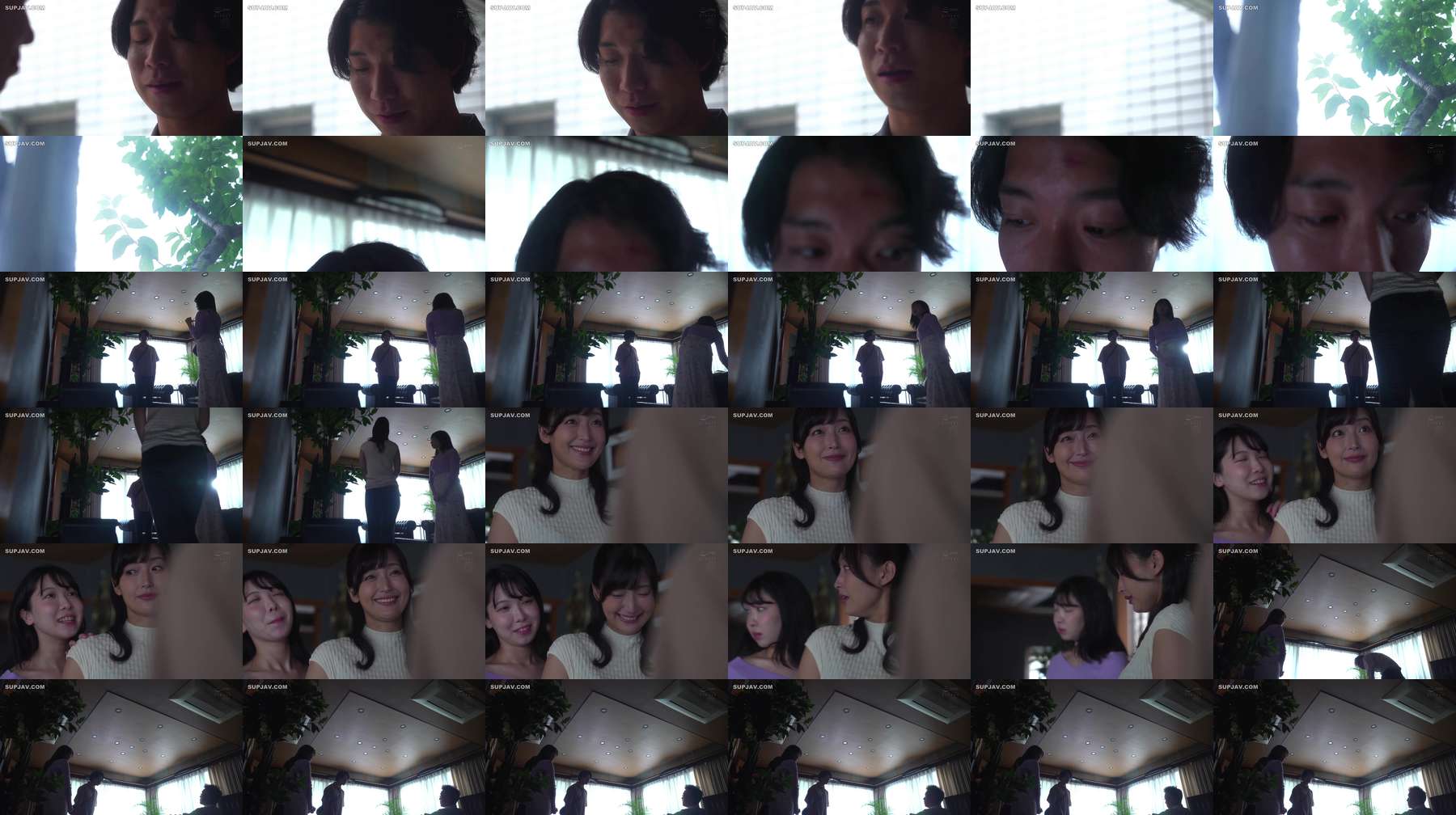 [UNCENSORED-LEAK] ROE-437 After a date with my girlfriend who has a 5pm curfew, I have creampie sex with her mother, making her my sister. Toko Yoshinaga, Mirina Kishinaga ROE-437 ไม่เซ็นเซอร์ 