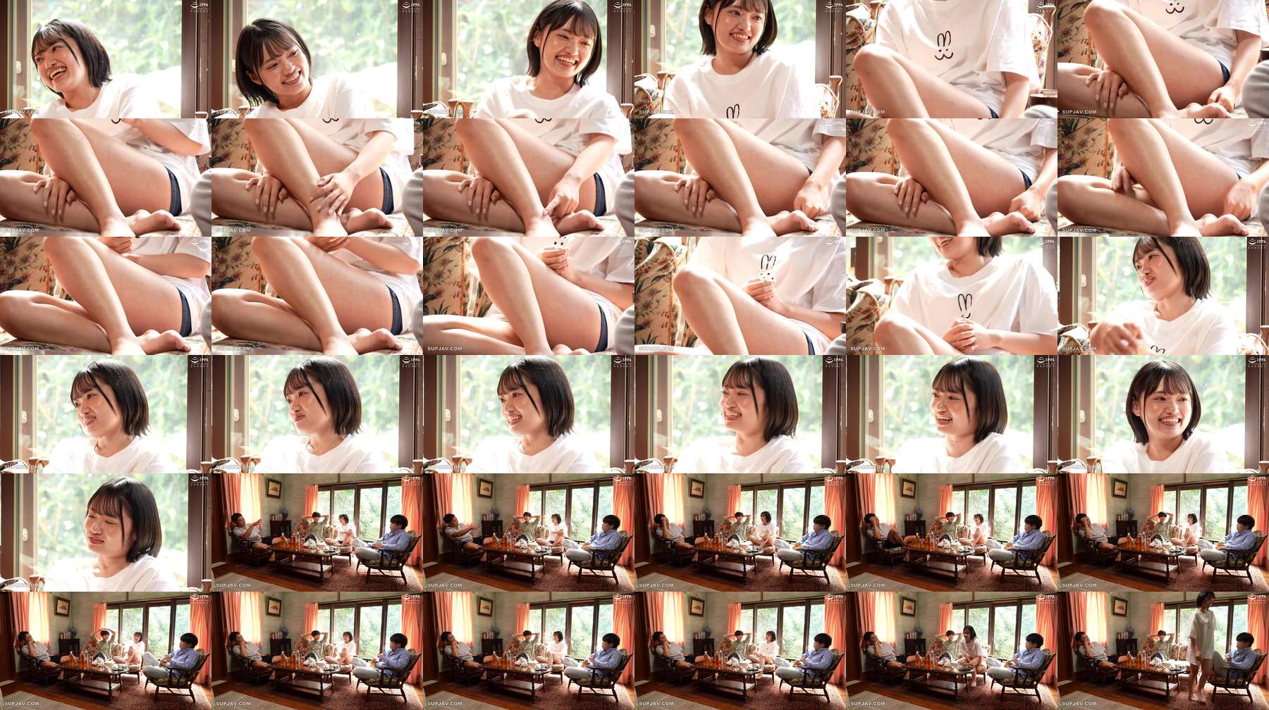[UNCENSORED-LEAK] FOCS-294 A record of an innocent college girl's fall into the sex club. A pure-hearted massage from a masochist makes the boys' dicks go wild! A 4P orgy that blows their minds until they run out of sperm. Nagi Yasaka FOCS-294 ไม่เซ็นเซอร์ 