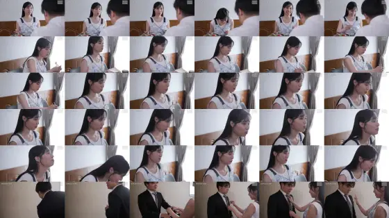 [UNCENSORED-LEAK] NSFS-448 New Atonement 21: The Wife Who Gave Everything to the Substitute Man, Fujikawa Nokaze NSFS-448 ไม่เซ็นเซอร์