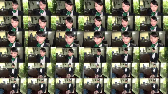 [UNCENSORED-LEAK] MSAJ-020 SEX-addicted woman, sex-crazed active flight attendant Rika, 25 years old, Yagi Rika MSAJ-020 ไม่เซ็นเซอร์
