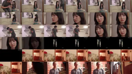 [UNCENSORED-LEAK] SNOS-110 Violated by her creepy pervert father-in-law's sticky licking... A delicate young wife's pussy is sucked and made to cum over and over again. Karen Ishida SNOS-110 ไม่เซ็นเซอร์