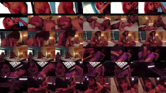 [UNCENSORED-LEAK] DASS-865 Awakened masochistic NH. A penis angel descended to earth and a gentle black gal older sister who plays masochistic men. Kana Hiiragi AIKA DASS-865 ไม่เซ็นเซอร์