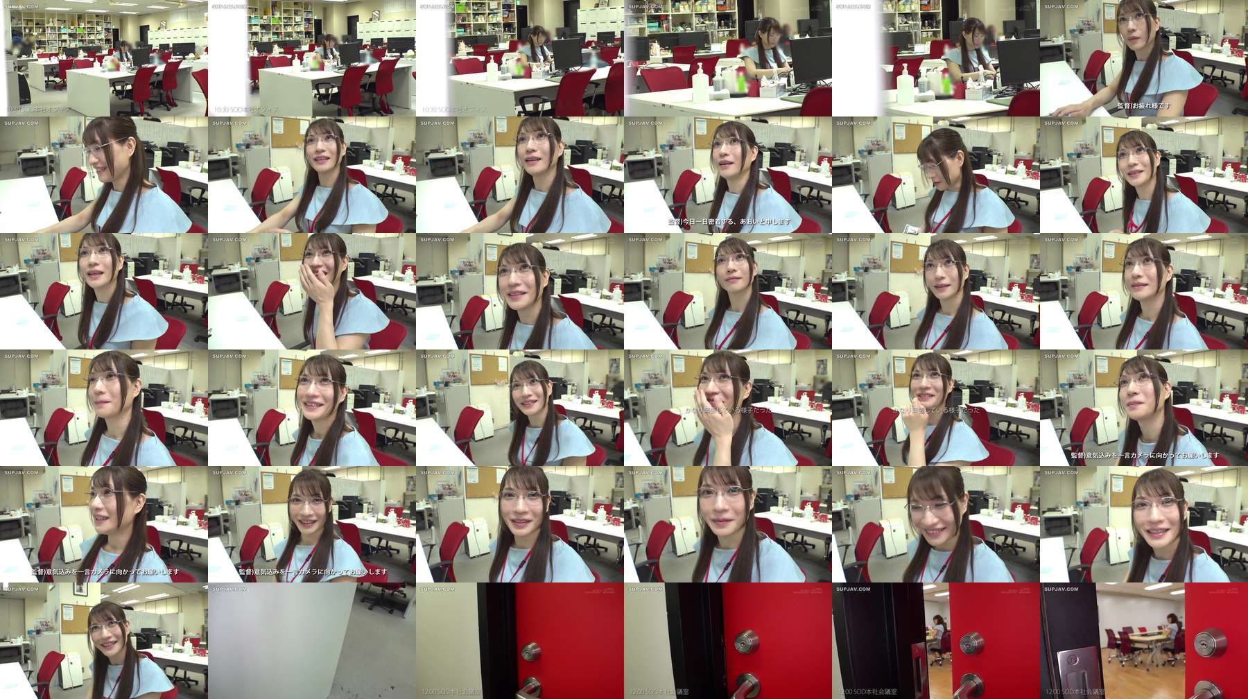 [UNCENSORED-LEAK] SDJS-353 Suwa-san, who joined the Systems Department, is a reliable, intelligent, big sister-type with over 10 years of work experience, and she also has a penis (18cm)! LGBTQ+ SOD female employee starts appearing in adult videos from he SDJS-353 ไม่เซ็นเซอร์ 