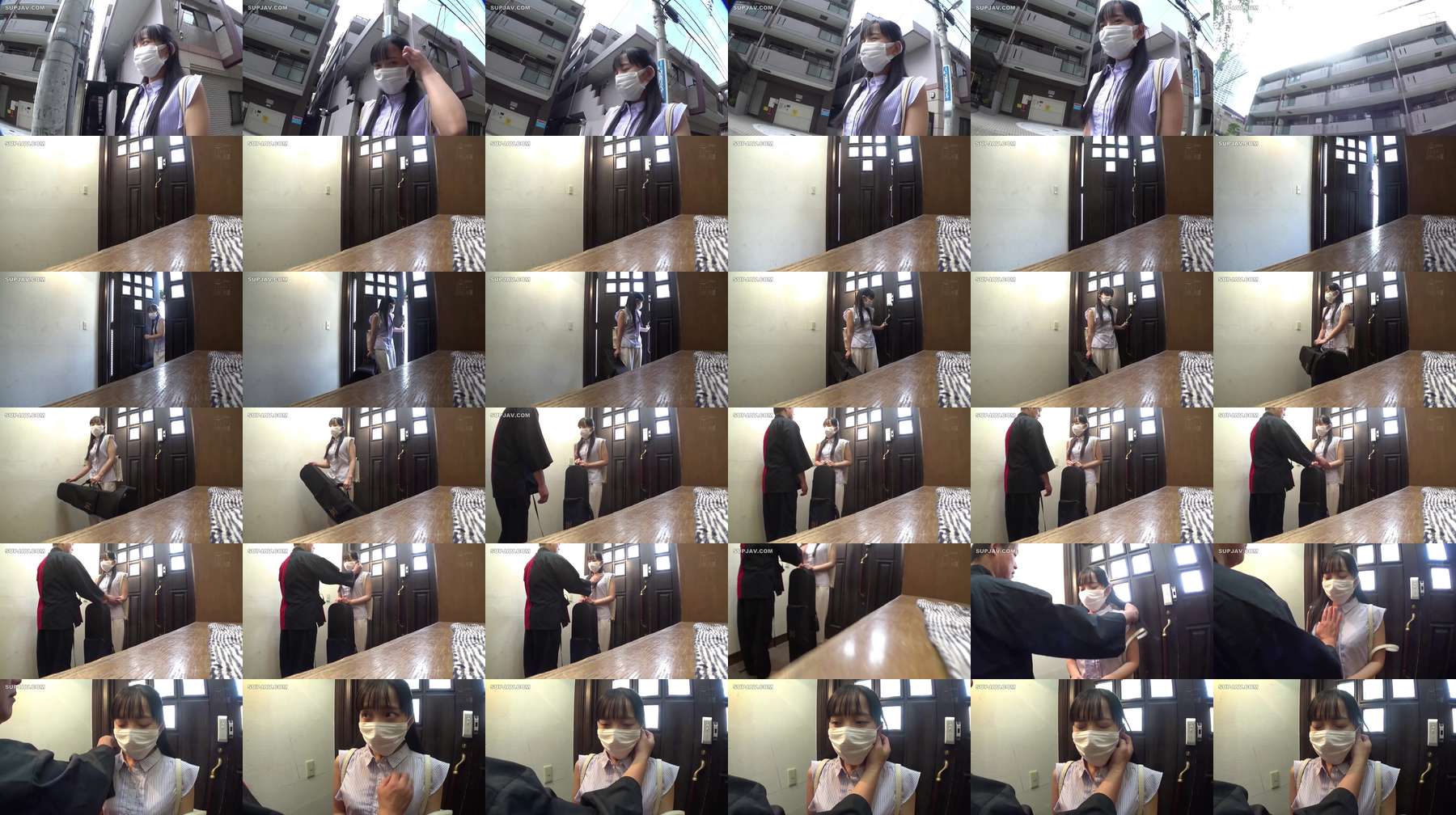 [UNCENSORED-LEAK] MISM-429 149cm small body expands 30cm, extreme anal trombonist MISM-429 ไม่เซ็นเซอร์ 
