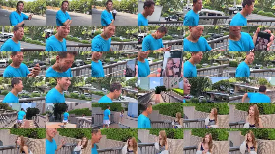 [UNCENSORED-LEAK] MAAN-1142 "A bristle-haired gal with a pierced tongue gets turned on by smelling male pheromones!? A slutty bitch who's obsessed with male actors! She gets pounded by the dick of her dreams and cums over and over again with a d MAAN-1142 ไม่เซ็นเซอร์