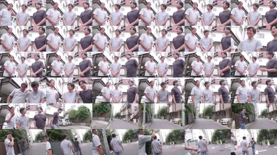 [UNCENSORED-LEAK] SNOS-091 An ordinary woman decides to make her AV debut and is baptized by a professional actor in just her third film. Although it was a guerrilla shoot, it was a high-quality VTR shoot. Active nurse climaxes! Squirts! Arched back and c SNOS-091 ไม่เซ็นเซอร์