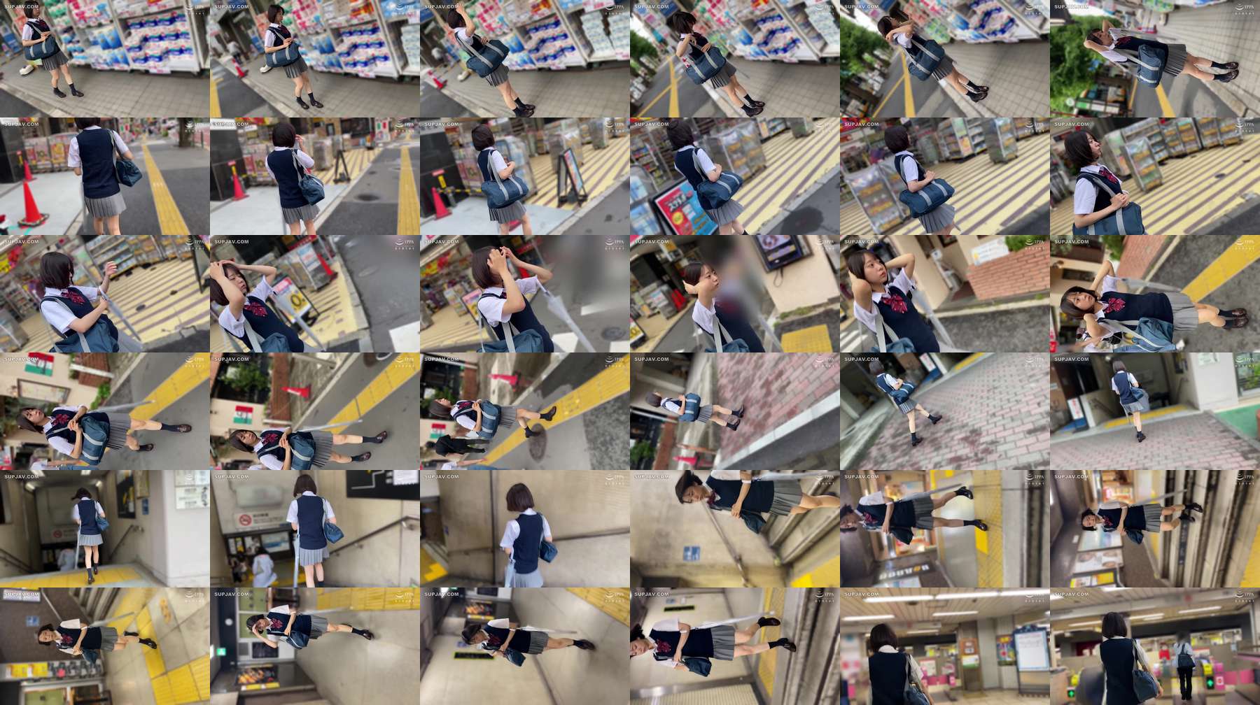 [UNCENSORED-LEAK] STSK-208 A schoolgirl is stalked and restrained, and her body is slowly thrust into a slow, piston-like orgasm as a raw penis is slowly rubbed against the depths of her vagina, destroying her body with ruthless thrusts. STSK-208 ไม่เซ็นเซอร์ 
