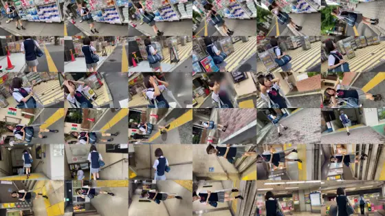 [UNCENSORED-LEAK] STSK-208 A schoolgirl is stalked and restrained, and her body is slowly thrust into a slow, piston-like orgasm as a raw penis is slowly rubbed against the depths of her vagina, destroying her body with ruthless thrusts. STSK-208 ไม่เซ็นเซอร์