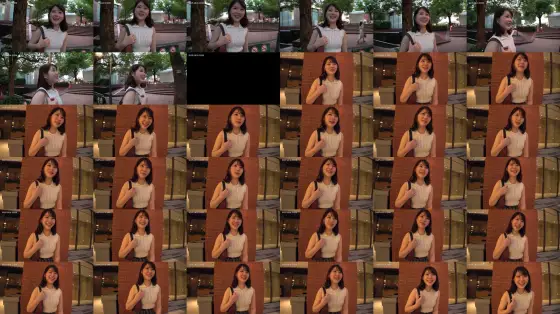 [UNCENSORED-LEAK] SIRO-5580 "A beautiful pachinko parlor employee can't be satisfied with just masturbation, so she comes to see us! Her fair skin and voluptuous ass will make you explode with sexual desire! She can't help but cum, exclaimi SIRO-5580 ไม่เซ็นเซอร์
