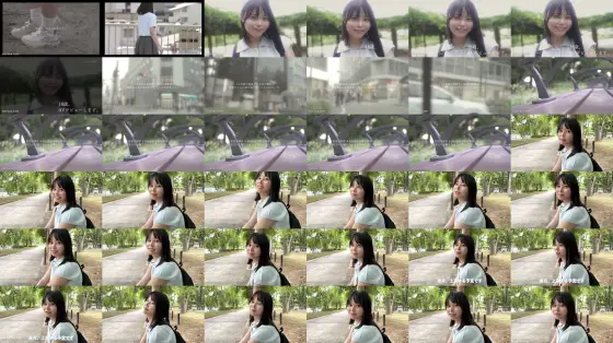 [UNCENSORED-LEAK] SDAB-342 A classmate who was once violated in a fantasy. A beautiful black-haired girl from Generation Z, Takahoshi Nagisa, 18 years old, makes her AV debut. SDAB-342 ไม่เซ็นเซอร์