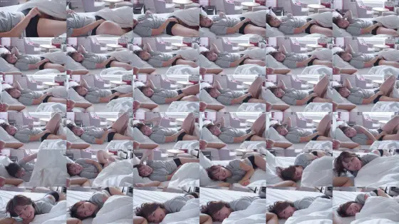 [UNCENSORED-LEAK] SQTE-655 With my girlfriend on a holiday. Sweaty breeding sex in the sauna with my girlfriend who has a crazy sex drive Azu Amatsuki SQTE-655 ไม่เซ็นเซอร์