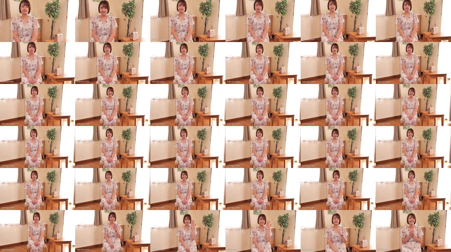 [UNCENSORED-LEAK] JRZE-285 First Shooting Married Woman Documentary Asagiri Chiaki JRZE-285 ไม่เซ็นเซอร์ 