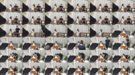 [UNCENSORED-LEAK] JJPP-199 A DVD secretly filmed showing a handsome man luring a married woman into his room and having sex with her. 023 ~I forcefully ejaculated inside her~ Part 1 JJPP-199 ไม่เซ็นเซอร์