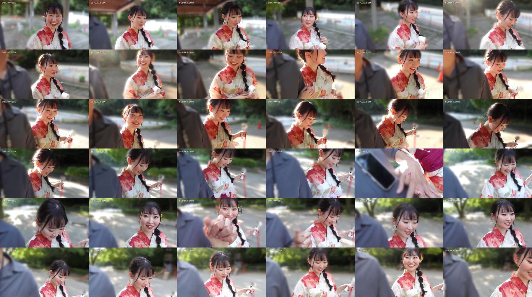 [UNCENSORED-LEAK] EROFV-360 The young lady from Yamato Nadeshiko Kimono Shop has a day off. EROFV-360 ไม่เซ็นเซอร์ 