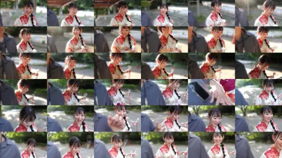 [UNCENSORED-LEAK] EROFV-360 The young lady from Yamato Nadeshiko Kimono Shop has a day off. EROFV-360 ไม่เซ็นเซอร์