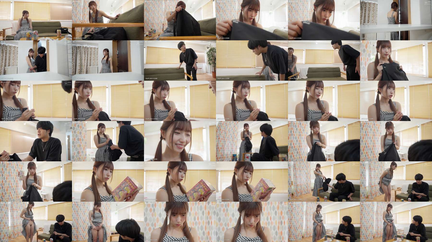 [UNCENSORED-LEAK] SQTE-656 Miyu Aizawa, a masturbator junior who can be used anytime SQTE-656 ไม่เซ็นเซอร์ 