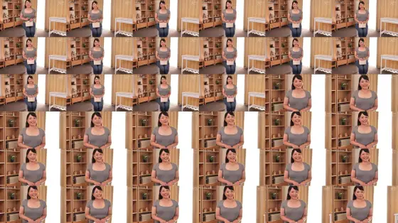 [UNCENSORED-LEAK] JRZE-284 First time shooting married woman documentary Kotomi Saegusa JRZE-284 ไม่เซ็นเซอร์