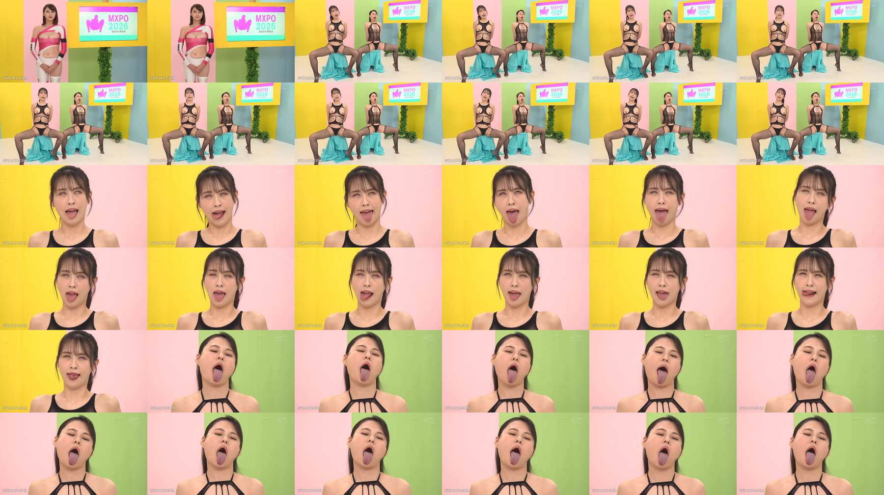 [UNCENSORED-LEAK] RCTD-718 Shameful Masochistic Woman Exhibition MXPO2026 RCTD-718 ไม่เซ็นเซอร์ 