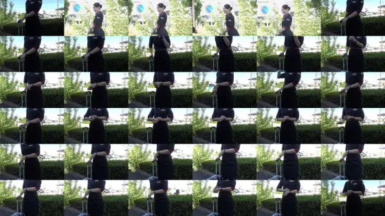 [UNCENSORED-LEAK] DVMM-344 A collaboration between an AV that monitors ordinary men and women and the Magic Mirror Van. A flight attendant working for a major airline, with beautiful legs and black pantyhose, is suddenly splashed with semen on her way bac DVMM-344 ไม่เซ็นเซอร์