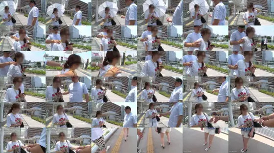 [UNCENSORED-LEAK] GANA-3299 Big eyes cool and cold, the erotic sensation is exposed at high tide! ! Q's meat body, Mitsuzawa's flash of excitement, screams of excitement, written by Akira's sister who likes fart legs! ? Shintamasoftha, firs GANA-3299 ไม่เซ็นเซอร์