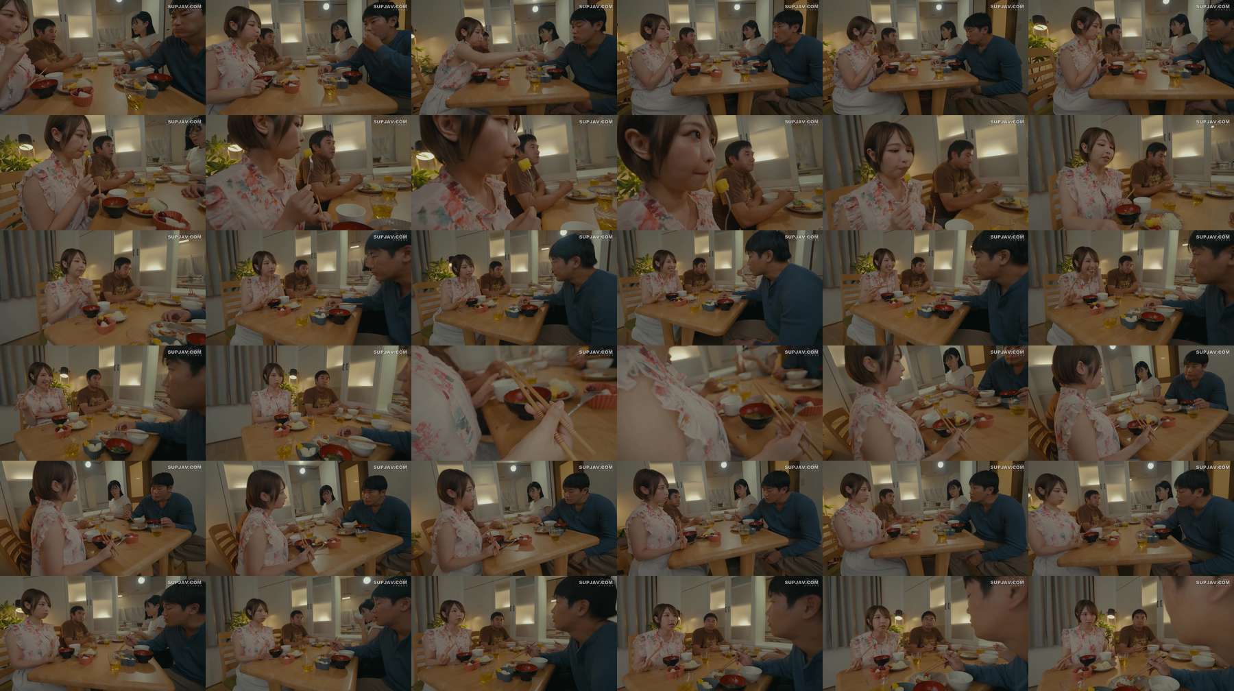 [UNCENSORED-LEAK] DVMM-350 Sister and Brother TS Story: When a busty sister and her sexually active brother switch bodies, it's only natural that they'll engage in playuous creampie action! Riho Shishido DVMM-350 ไม่เซ็นเซอร์ 