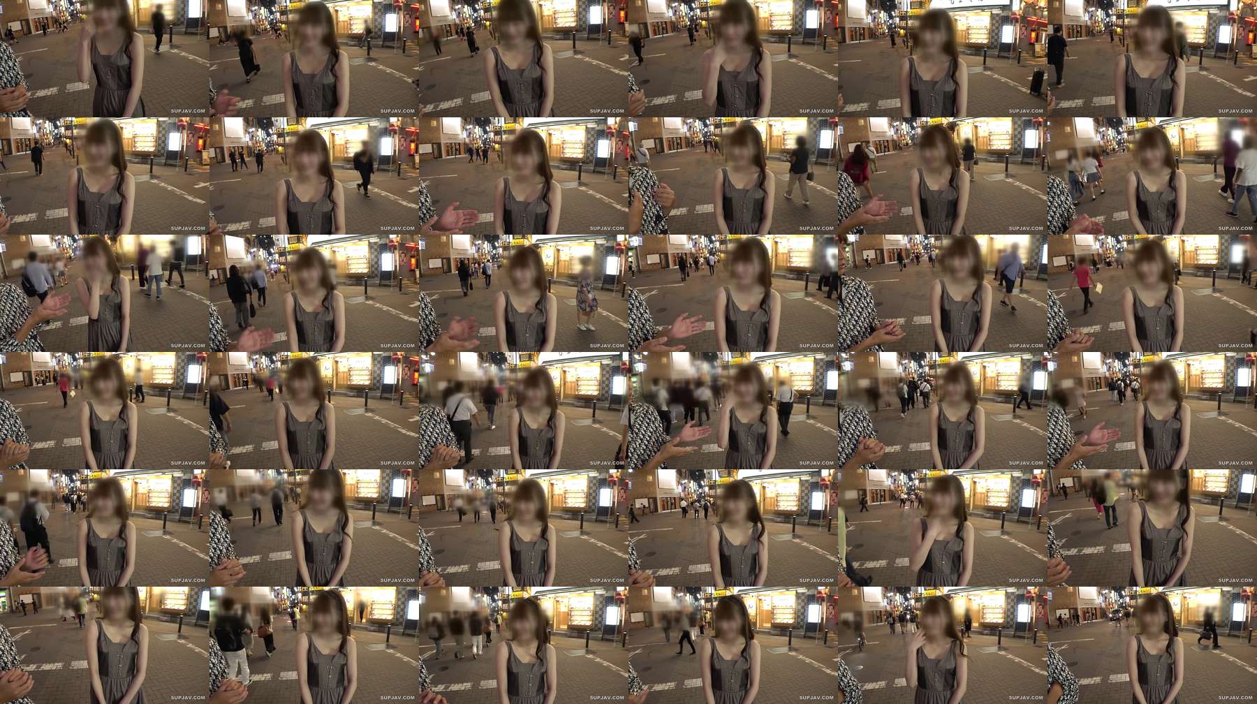 [UNCENSORED-LEAK] GANA-3342 "Are the female college students hanging out in Shibuya really erotic? This quiet and innocent female college student is embarrassed, but she's feeling it! She devours men with her incredible figure and insatiable sex GANA-3342 ไม่เซ็นเซอร์ 