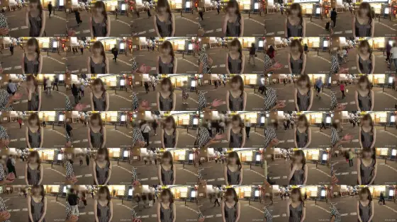 [UNCENSORED-LEAK] GANA-3342 "Are the female college students hanging out in Shibuya really erotic? This quiet and innocent female college student is embarrassed, but she's feeling it! She devours men with her incredible figure and insatiable sex GANA-3342 ไม่เซ็นเซอร์