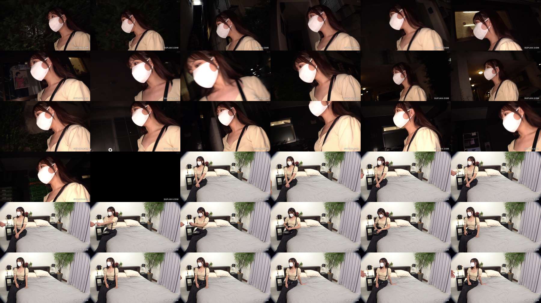 [UNCENSORED-LEAK] SAN-424 Middle-aged men can't understand their thoughts, but this is the A-side of the video for people who want to have sex with young, cute amateur girls. SAN-424 ไม่เซ็นเซอร์ 