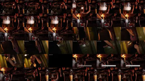 [UNCENSORED-LEAK] KNB-399 "A Cheer to Busty Women: "Since I started this job, I've had misunderstandings with my husband..." A beautiful wife who runs a bar in Shinjuku has applied to appear in an adult video! A beautiful, slender body KNB-399 ไม่เซ็นเซอร์
