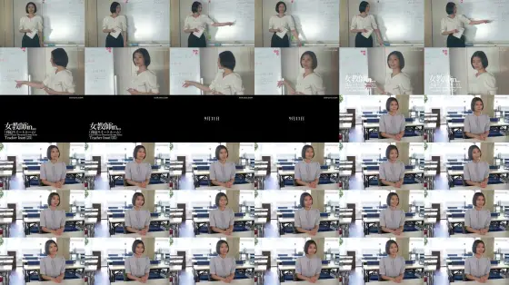 [UNCENSORED-LEAK] VDD-201 Female Teacher in... (Blackmail Suite) Mano Inori VDD-201 ไม่เซ็นเซอร์