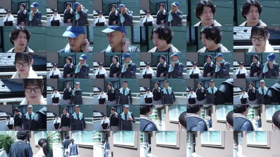 [UNCENSORED-LEAK] HOKS-216 A modest and quiet meat urinal. I'm the sex worker at work... Koiro Yuki HOKS-216 ไม่เซ็นเซอร์