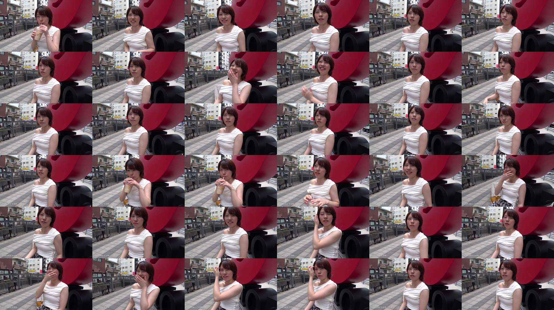[UNCENSORED-LEAK] SIRO-5617 "Is boyish not enough? This overly serious, short-haired beauty applied because she really wanted to have sex. She forgot all about her nervousness and let herself be carried away by the pleasure! [First time filming...]&a SIRO-5617 ไม่เซ็นเซอร์ 