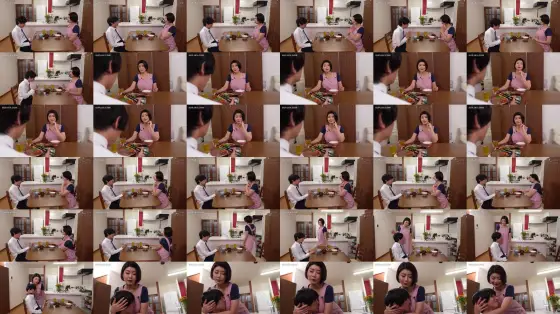 [UNCENSORED-LEAK] KSBJ-415 I can't help but love my son! Yuri Oshikawa KSBJ-415 ไม่เซ็นเซอร์